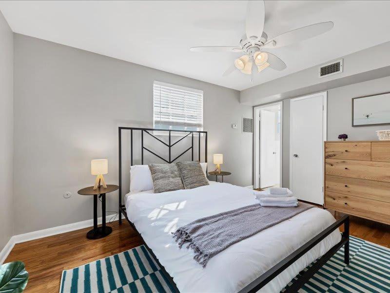 Designed And Cozy 1Br With Parking Near Stores Apartman Tampa Kültér fotó