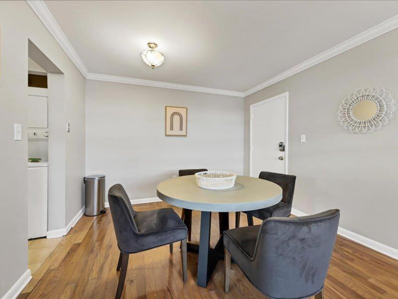 Designed And Cozy 1Br With Parking Near Stores Apartman Tampa Kültér fotó